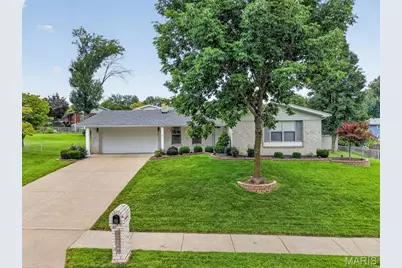 3020 Mockingbird Drive, Saint Charles, MO 63301 - Photo 6