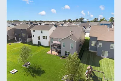 108 Maelin Drive, O'Fallon, MO 63367 - Photo 34