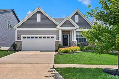 108 Maelin Drive, O'Fallon, MO 63367 - Photo 2