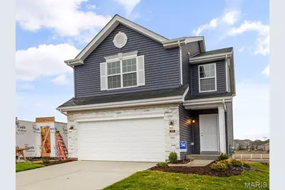 2 Arlington At Post Farms Meadows, O'Fallon, MO 63385 - Photo 1