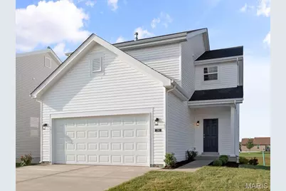 2 Fieldcrest At River Bluffs Meadows, Florissant, MO 63031 - Photo 1