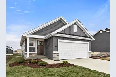 2 Carolina At River Bluffs Meadows, Florissant, MO 63031 - Photo 2