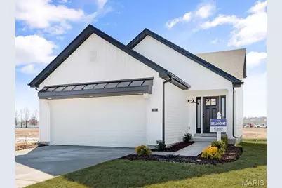 2 Belmont At River Bluffs Meadows, Florissant, MO 63031 - Photo 1