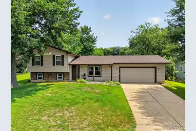 612 Lakewood Drive, Lake Saint Louis, MO 63367 - Photo 34