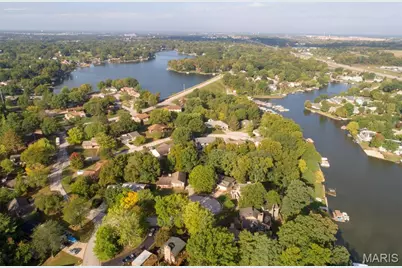 612 Lakewood Drive, Lake Saint Louis, MO 63367 - Photo 44
