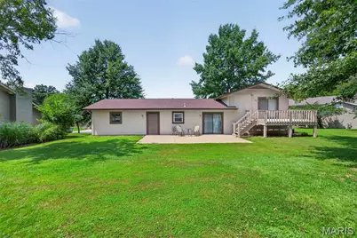 612 Lakewood Drive, Lake Saint Louis, MO 63367 - Photo 30