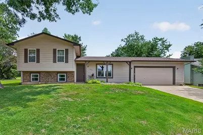 612 Lakewood Drive, Lake Saint Louis, MO 63367 - Photo 2
