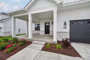 146 Hvn Rdg Ct, Dardenne Prairie, MO 63368 - Photo 26