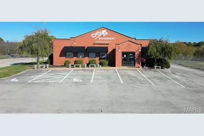 1298 N Highway 47, Union, MO 63084 - Photo 1