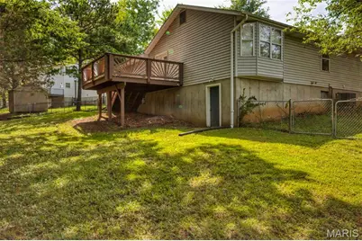 6131 Barrington Oaks Drive, Cedar Hill, MO 63016 - Photo 24