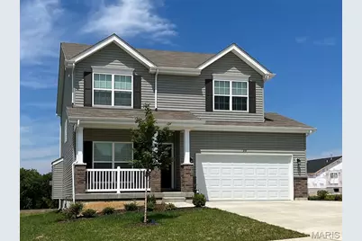 2 Sterling At River Bluffs Manors, Florissant, MO 63031 - Photo 2
