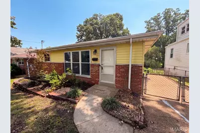 8606 Vasel Avenue, Saint Louis, MO 63123 - Photo 14