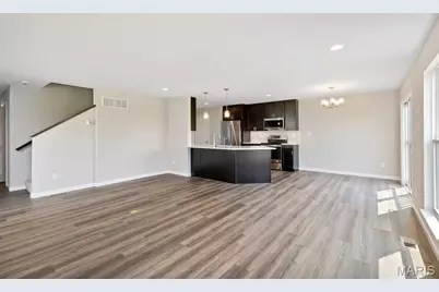 2 Burlington At Post Farms Meadows, O'Fallon, MO 63385 - Photo 8