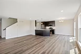 2 Burlington At Post Farms Meadows, O'Fallon, MO 63385 - Photo 8