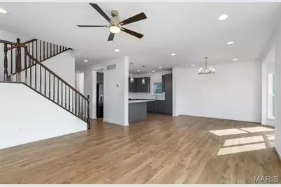 2 Fieldcrest At Post Farms Meadows, O'Fallon, MO 63385 - Photo 8