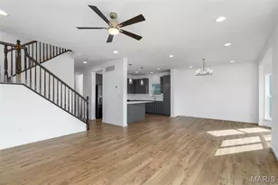 2 Fieldcrest At Post Farms Meadows, O'Fallon, MO 63385 - Photo 8