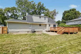 12036 Larimore Rd, Saint Louis, MO 63138 - Photo 38