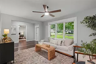 12036 Larimore Rd, Saint Louis, MO 63138 - Photo 4