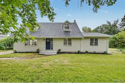 12036 Larimore Road, Saint Louis, MO 63138 - Photo 1