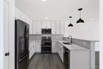 2 Belmont At Post Farms Meadows, O'Fallon, MO 63385 - Photo 4