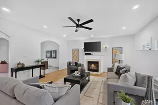 902 Stablefield Ct, Creve Coeur, MO 63141 - Photo 10