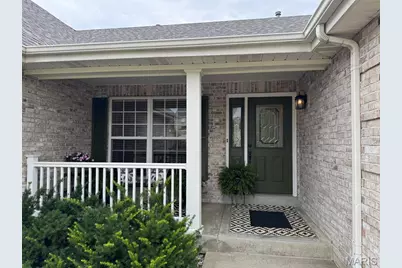 727 Hawk Run Drive, O'Fallon, MO 63368 - Photo 4