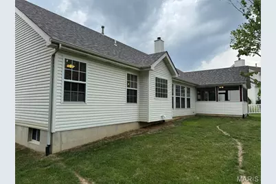 727 Hawk Run Drive, O'Fallon, MO 63368 - Photo 52