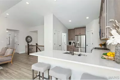 2 Hickory At Post Farms Enclave, O'Fallon, MO 63385 - Photo 8
