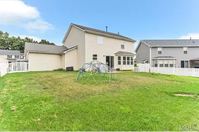524 Great Oaks Meadow Drive, Wentzville, MO 63385 - Photo 6