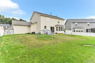 524 Great Oaks Meadow Dr, Wentzville, MO 63385 - Photo 6