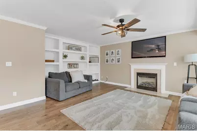 524 Great Oaks Meadow Drive, Wentzville, MO 63385 - Photo 26
