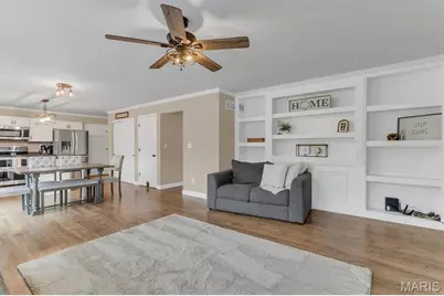 524 Great Oaks Meadow Drive, Wentzville, MO 63385 - Photo 28