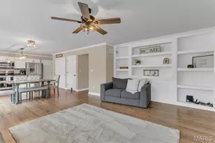 524 Great Oaks Meadow Dr, Wentzville, MO 63385 - Photo 28