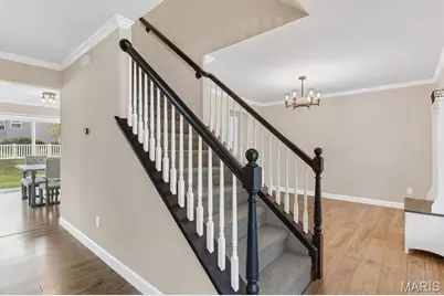 524 Great Oaks Meadow Drive, Wentzville, MO 63385 - Photo 12