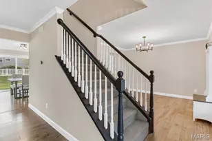 524 Great Oaks Meadow Dr, Wentzville, MO 63385 - Photo 12
