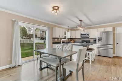 524 Great Oaks Meadow Drive, Wentzville, MO 63385 - Photo 24