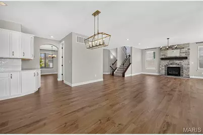 106 Downview Drive, O'Fallon, MO 63368 - Photo 18
