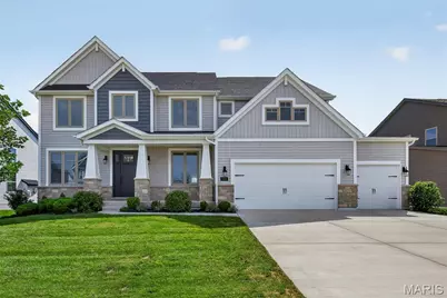 106 Downview Drive, O'Fallon, MO 63368 - Photo 1