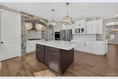 106 Downview Drive, O'Fallon, MO 63368 - Photo 2