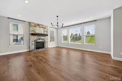 106 Downview Drive, O'Fallon, MO 63368 - Photo 4