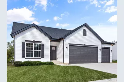 2 Maple Expanded At Post Farms Enclave, O'Fallon, MO 63385 - Photo 4