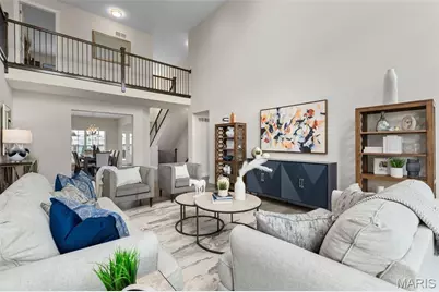 2 Pin Oak At Post Farms Enclave, O'Fallon, MO 63385 - Photo 6