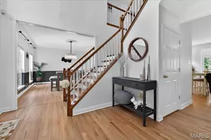 17821 Wilderness Cliff Ct, Wildwood, MO 63005 - Photo 12
