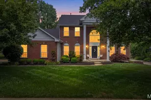 17821 Wilderness Cliff Ct, Wildwood, MO 63005 - Photo 1