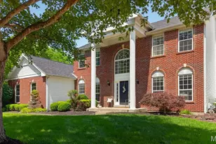17821 Wilderness Cliff Ct, Wildwood, MO 63005 - Photo 8