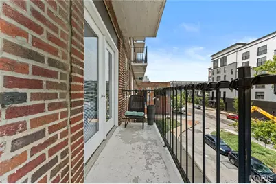 5630 Pershing Avenue #34, Saint Louis, MO 63112 - Photo 8