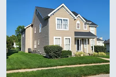15452 Jost Main, Unincorporated, MO 63034 - Photo 2