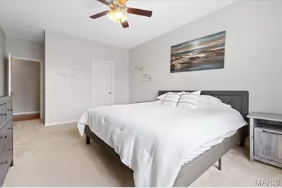 350 Huntleigh Parkway, Wentzville, MO 63385 - Photo 16