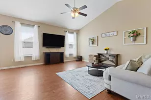 350 Huntleigh Pkwy, Wentzville, MO 63385 - Photo 4