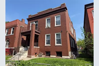 6726 Vermont Avenue, Saint Louis, MO 63111 - Photo 2